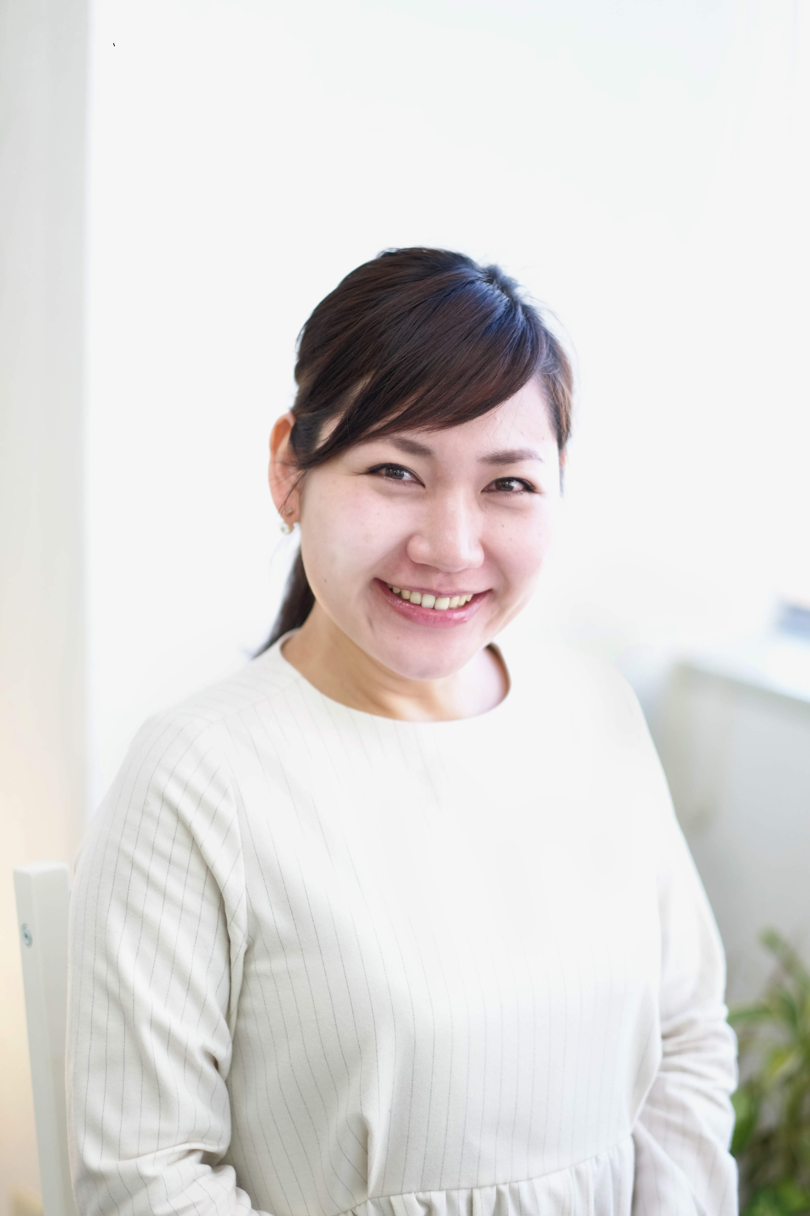 美濃部 由紀