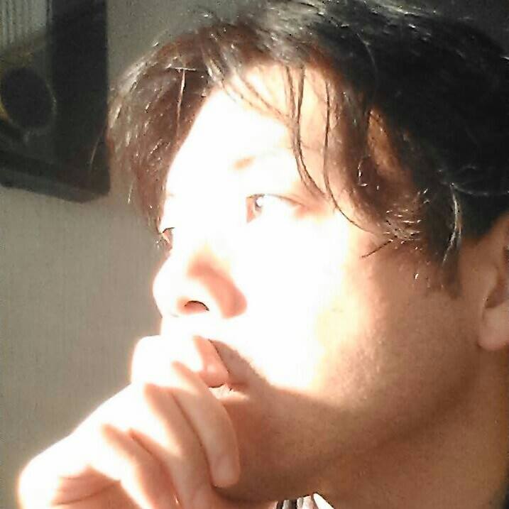 八田靖彦