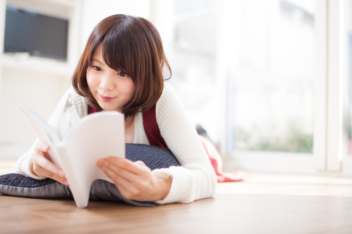 読書の秋 心理カウンセラーが選ぶ 男心がわかる本 ３選 ウラスピナビ