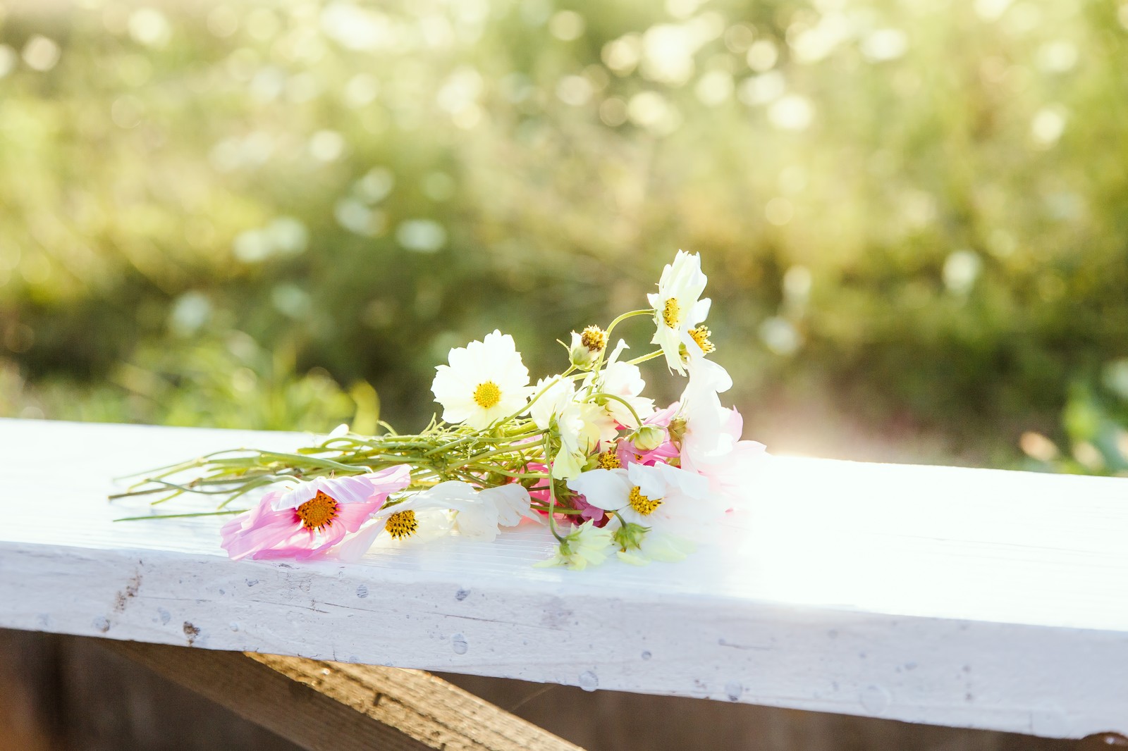 実は意外と知らない 花嫁に贈る サムシングフォー 幸せアップの4つのおまじない ウラスピナビ