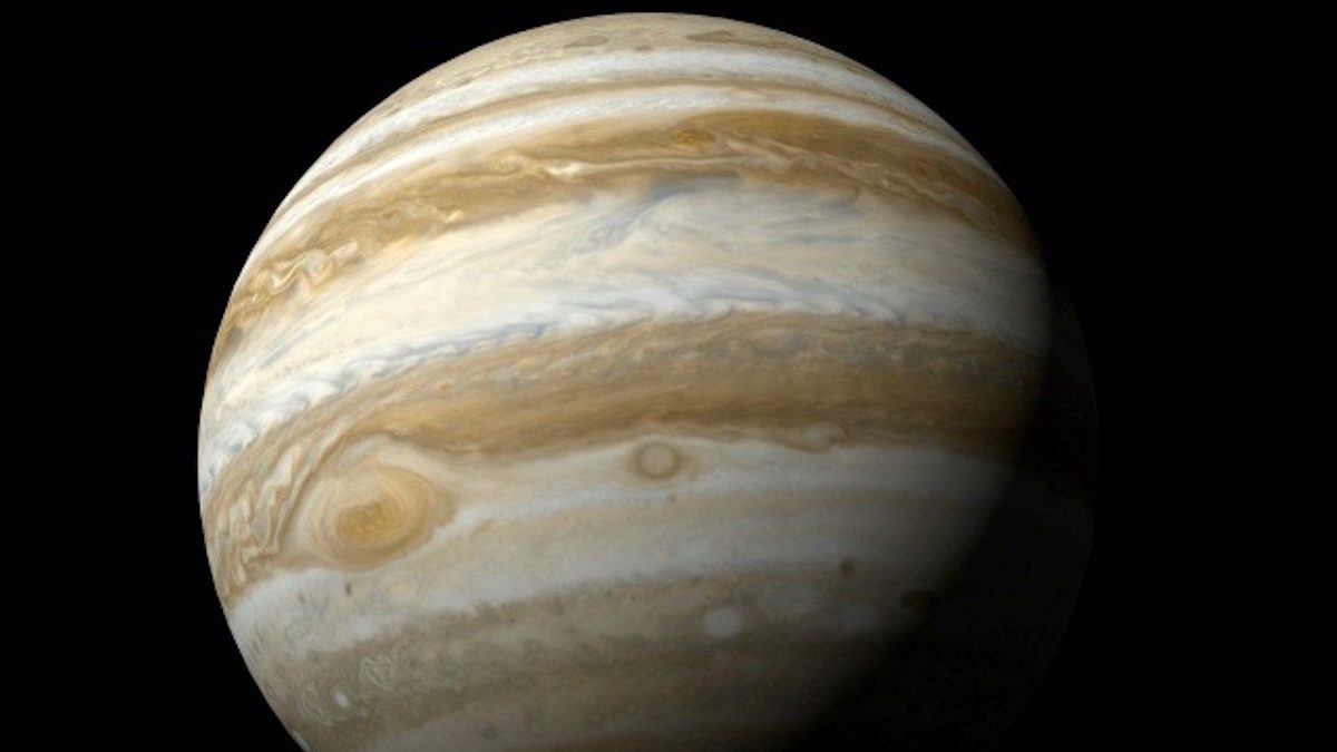 【西洋占星術】もうすぐ木星が蠍座に！　10月10日から1年間のラッキーアドバイス