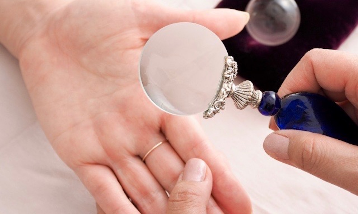 生命線が短いと短命ですか 寿命と流年法 ウラスピナビ