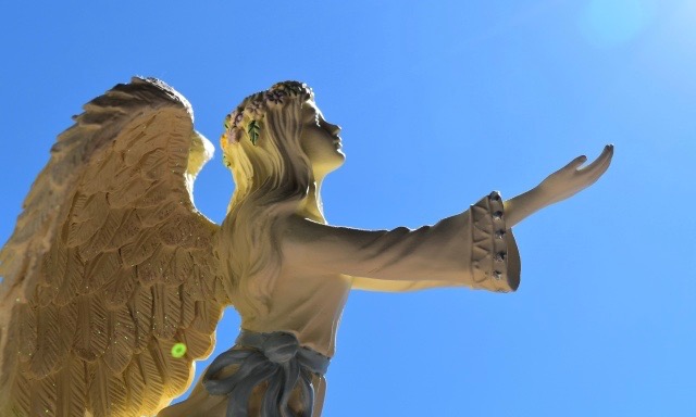 四大天使の名前と特徴 彼らが担う役割 強く繋がるための10の秘訣 ウラスピナビ