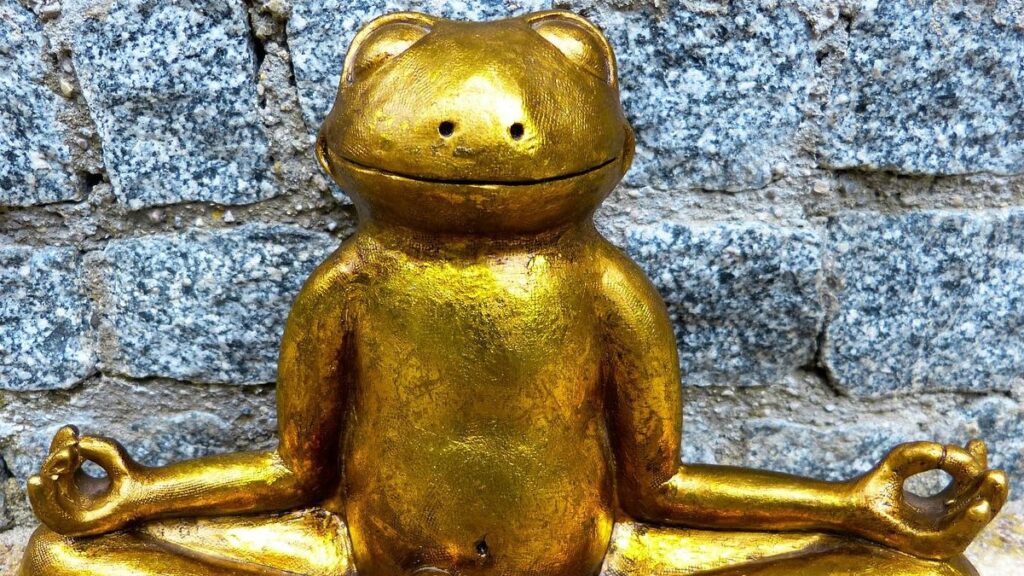 カエルの縁起の良さとは スピリチュアル的に解説します ウラスピナビ